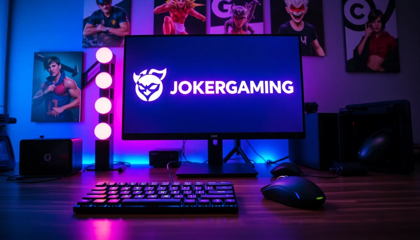 Mastering Your Skills with jokergaming: Strategies for Competitive Play