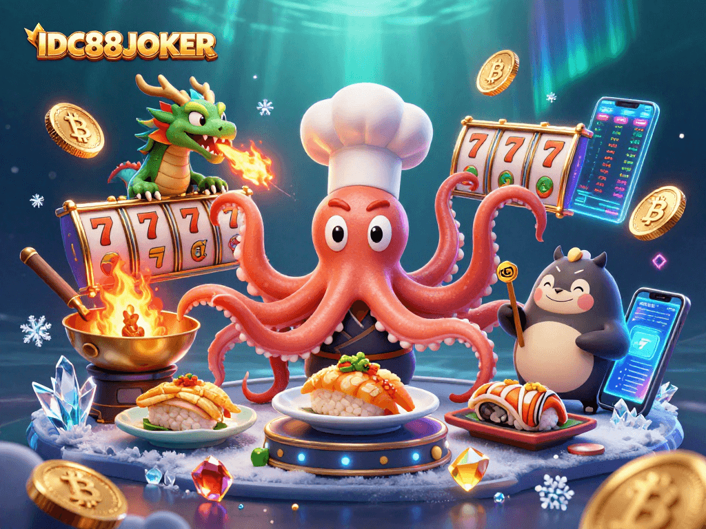 IDC88JOKER: How to Unlock Better Slot Strategies in 2026