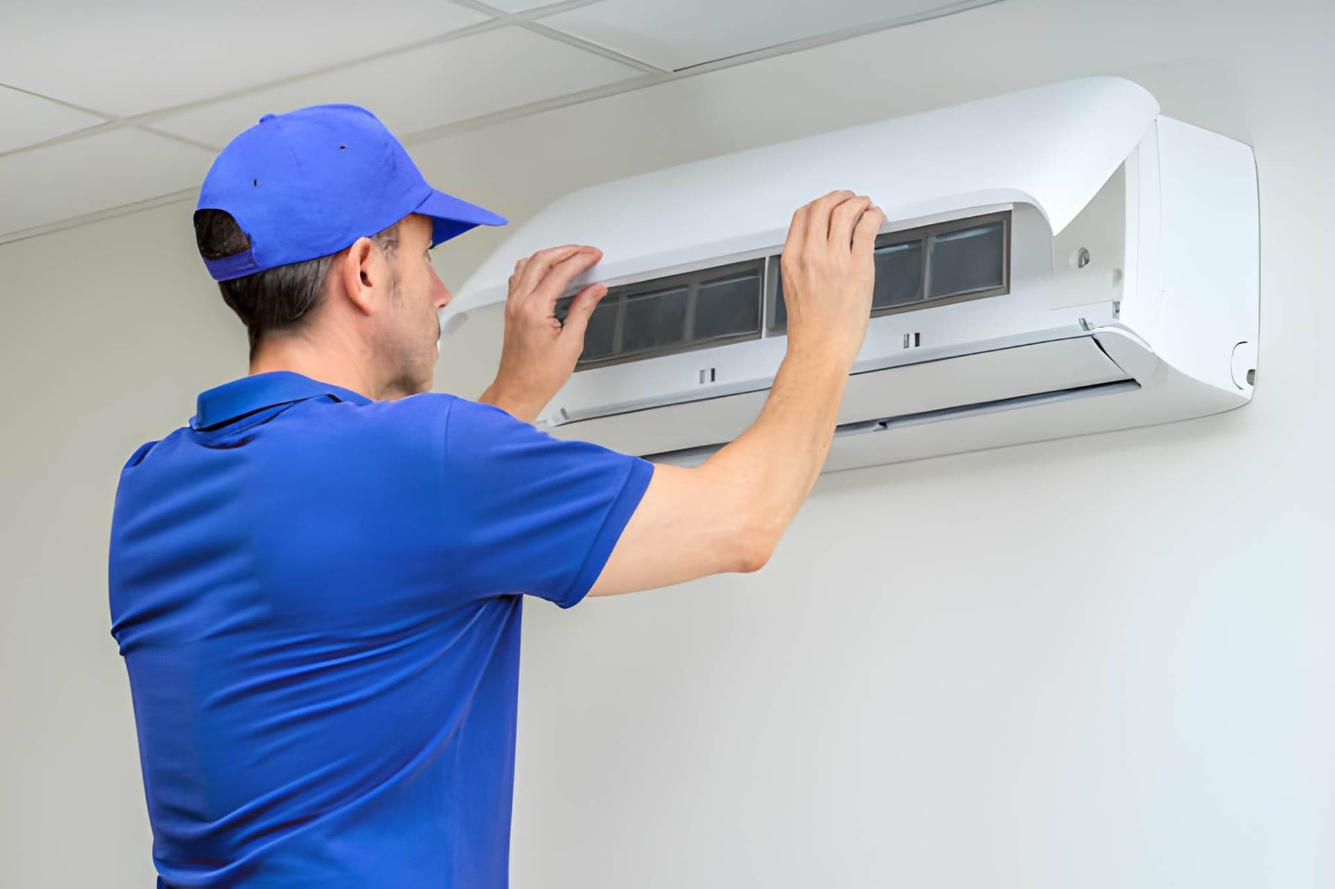 Affordable Air Conditioning Repair Canada with Expert Support