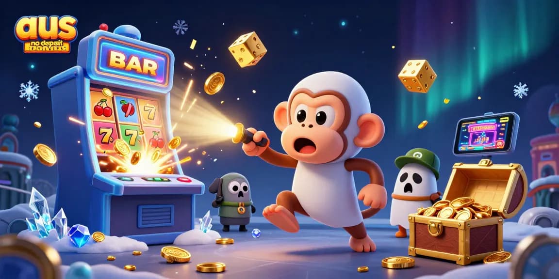 aus no deposit bonus: Before and After — Real Strategies Revealed for Players in 2026