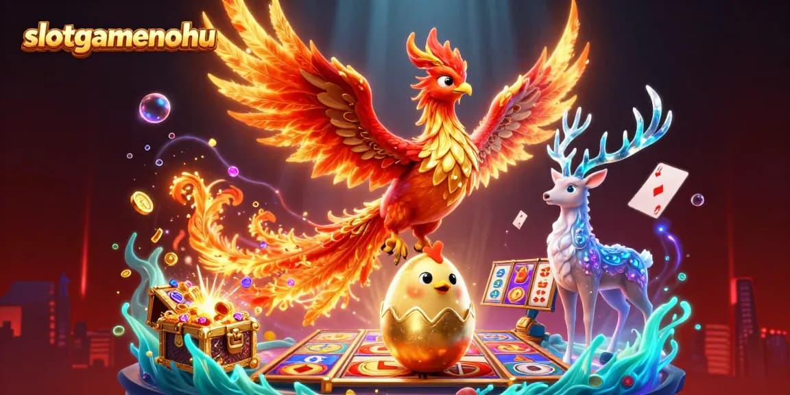 Pocket Guide to slotgamenohu: Quick Tips for Gamblers in 2026