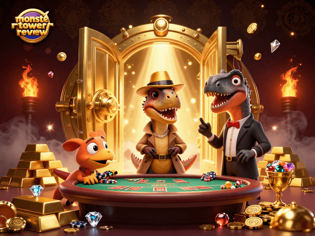 Monstertowerreview Trends That Will Define Casino Strategy in 2026