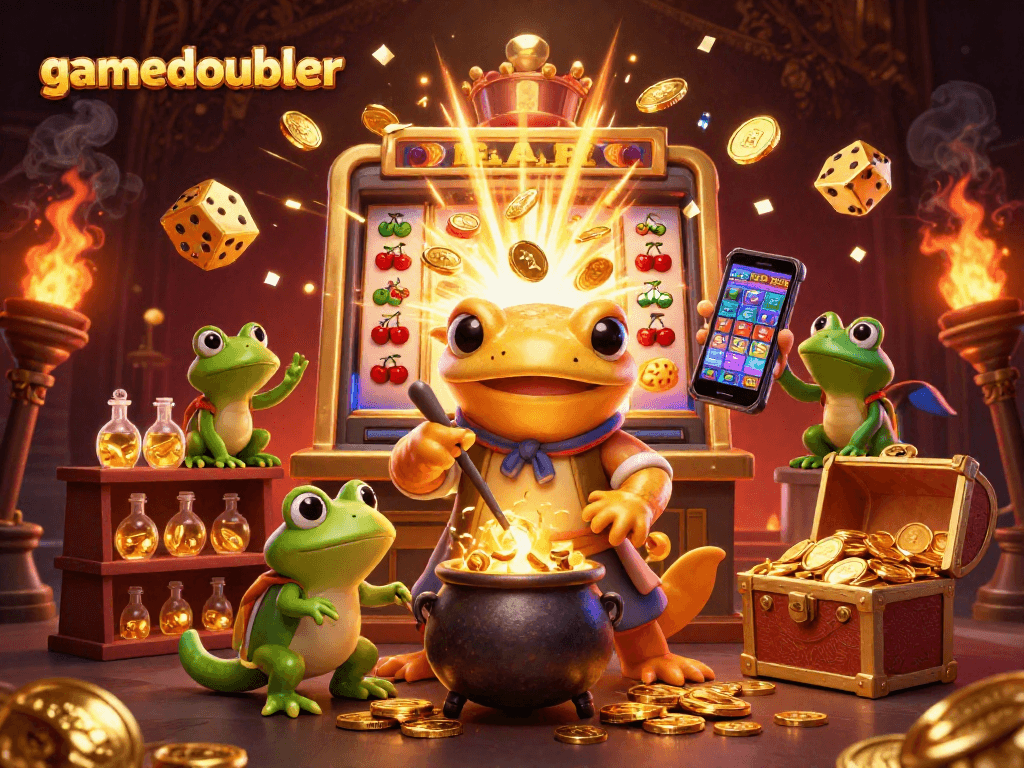 15 Best gamedoubler Betting Options Ranked for 2026: Winning Strategies for Players
