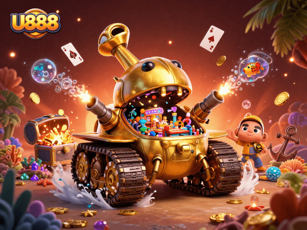 5 Golden Rules for U888 Winning Strategies in 2026