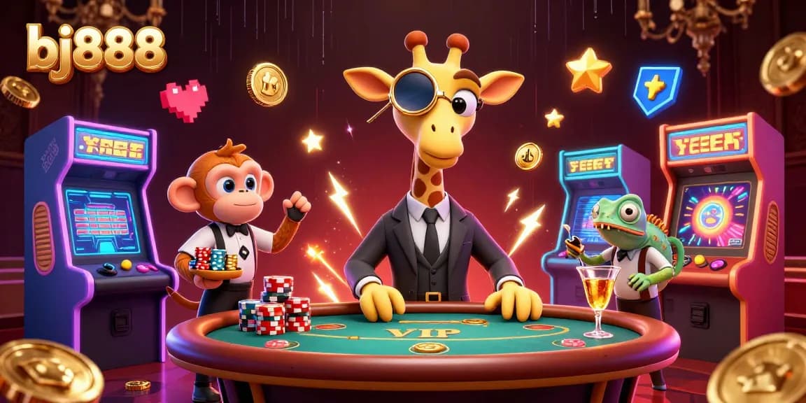 13 Smart Ways to Master BJ888 Strategies for Winning Gamblers in 2026