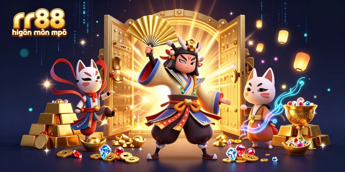 Masterful rr88 hiện đang mở Techniques for Advanced Gamblers: Winning Strategies for 2026