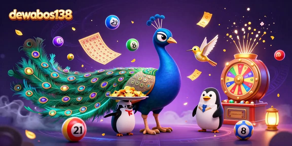 dewabos138 ROI: Is Investing in Slot Strategies Worth It for Gamblers in 2026?