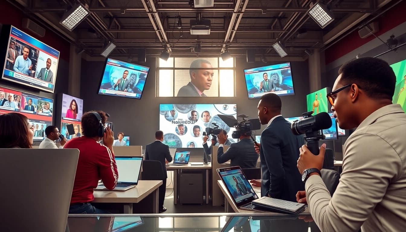 Stay Updated: Comprehensive Insights into Naija News