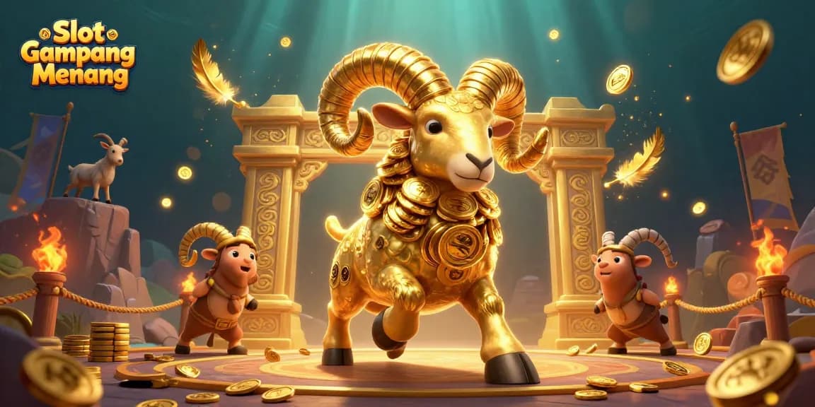 The True Value of Slot Gampang Menang for Players Seeking Winning Strategies in 2026