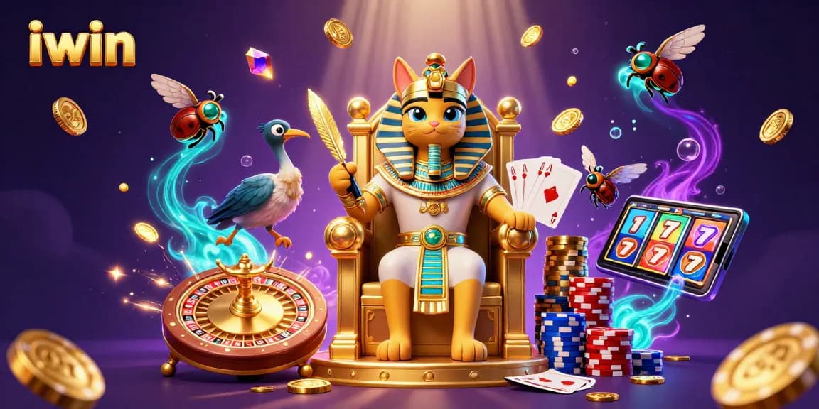 Your 2026 iwin Gambling Action Plan in 5 Easy Steps for Winning Strategies
