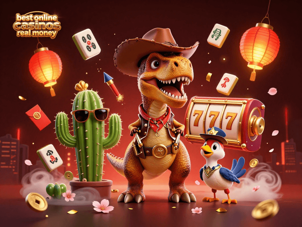 The Expert best online casinos real money Playbook: Strategies for Winning Big in 2026