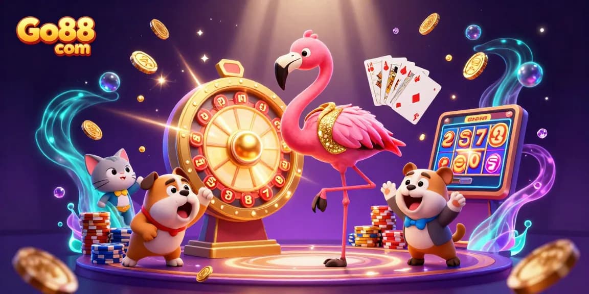 How to Track and Measure Go88 com Success for Better Odds in 2026