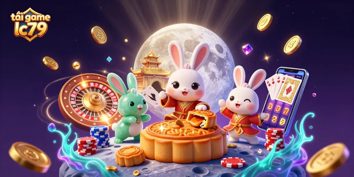 Nhận tải game lc79 với kho slot đa dạng và ưu đãi hấp dẫn, trải nghiệm thú vị ngay hôm nay.