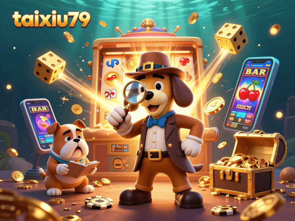7 Warning Signs When Choosing taixiu79 for Strategic Bankroll Management in Gambling 2026