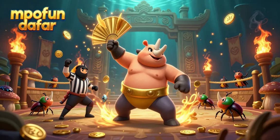 Where to Find the Best mpofun daftar Gambling Opportunities in 2026 for Winning Strategies