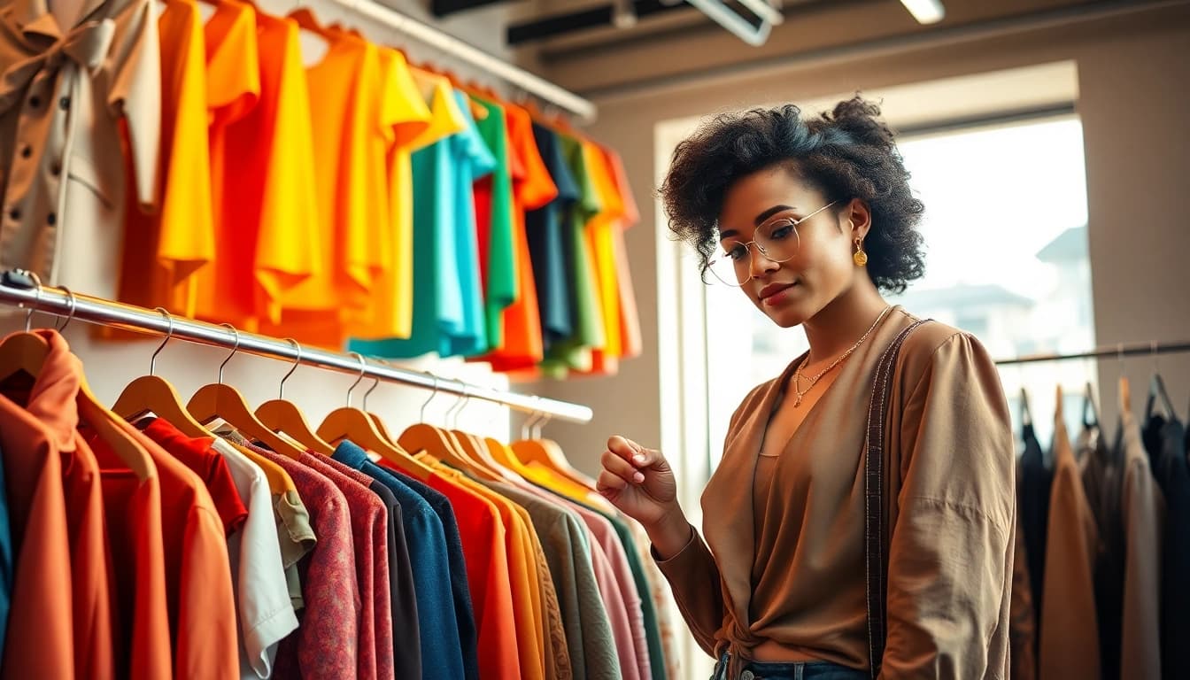 How to Find My Perfect Style: A Comprehensive Guide to Personal Fashion