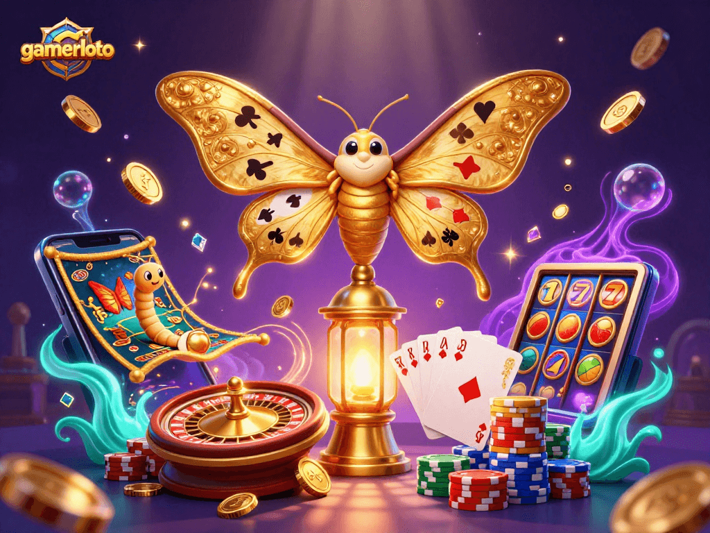 How to Avoid the Biggest gamerloto Pitfalls in 2026: Strategic Tips for Gamblers