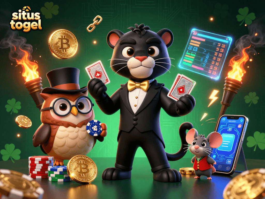 A Practical Situs Togel Framework for Gamblers in 2026: Master Winning Strategies