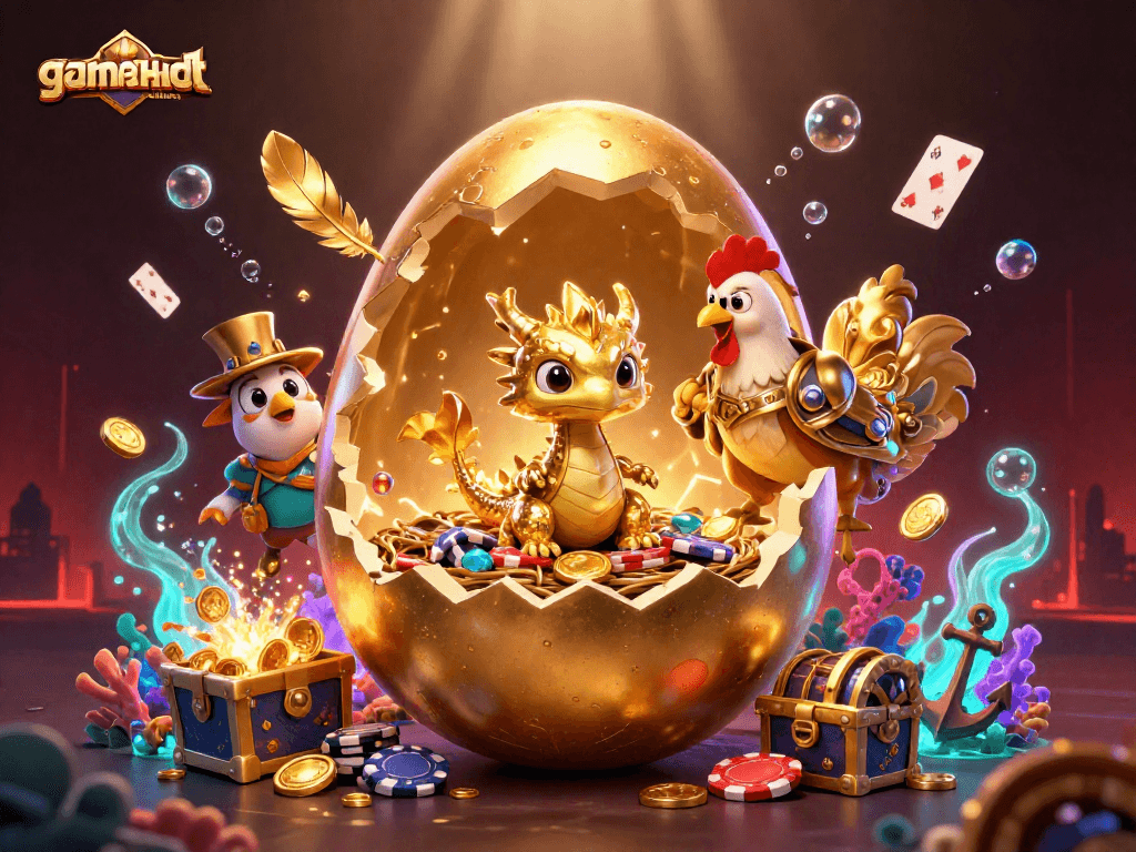 gamenohudoithuong Reviewed: A Comprehensive 2026 Breakdown for New Gamblers