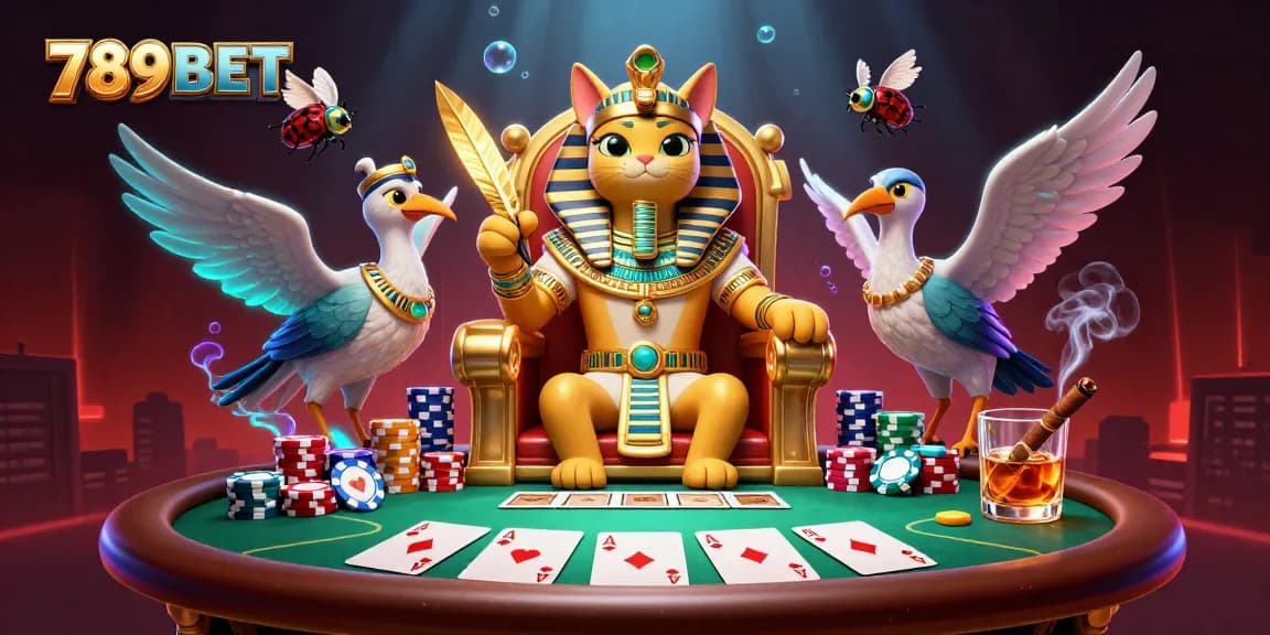 Long-Term 789BET Strategy: Building Lasting Winning Approaches for Gamblers