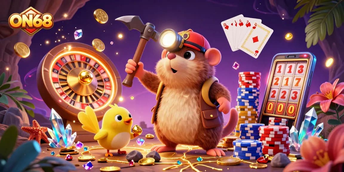 Top 5 Proven Betting Strategies for ON68 Gamblers in 2026