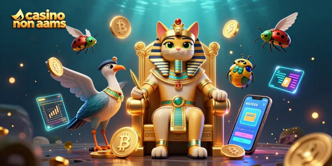 Opzioni verificate sul casino non AAMS per giocatori esperti nel 2026 con strategie vincenti