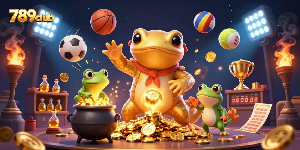 4 Fundamental 789club Betting Principles for Gamblers in 2026
