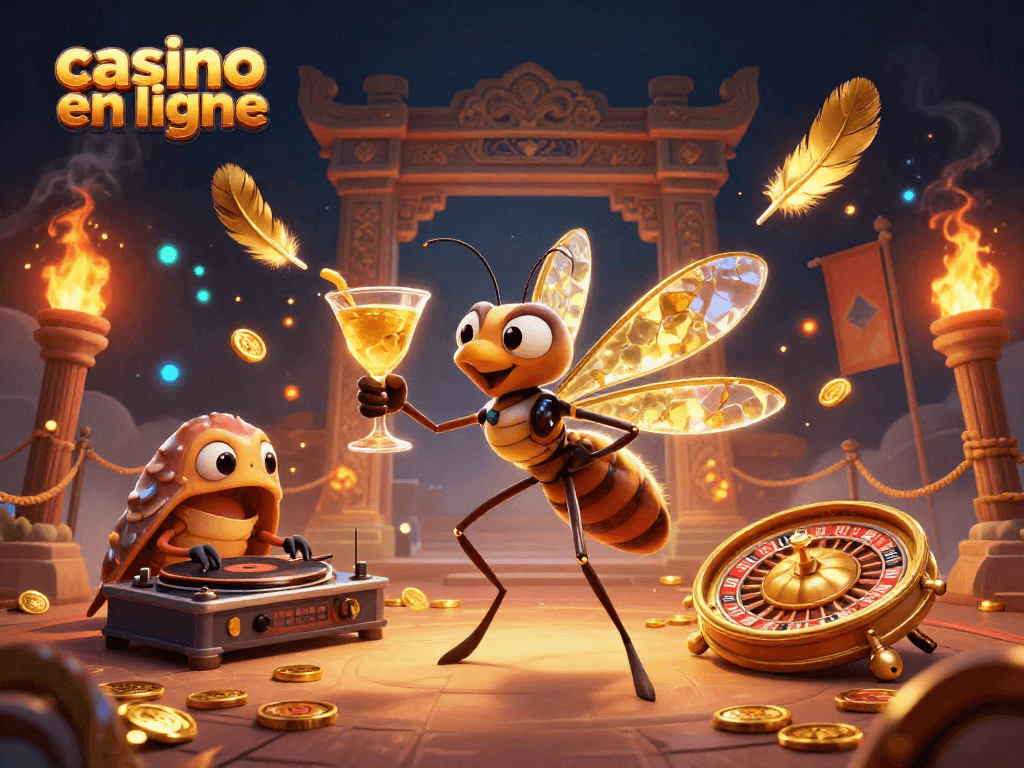Casino en ligne et la liberté de maîtriser ses gains en 2026