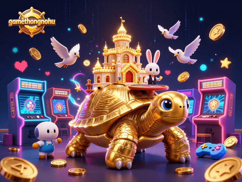 Hidden gamethuongnohu Dangers and How to Avoid Them for Strategic Players in 2026