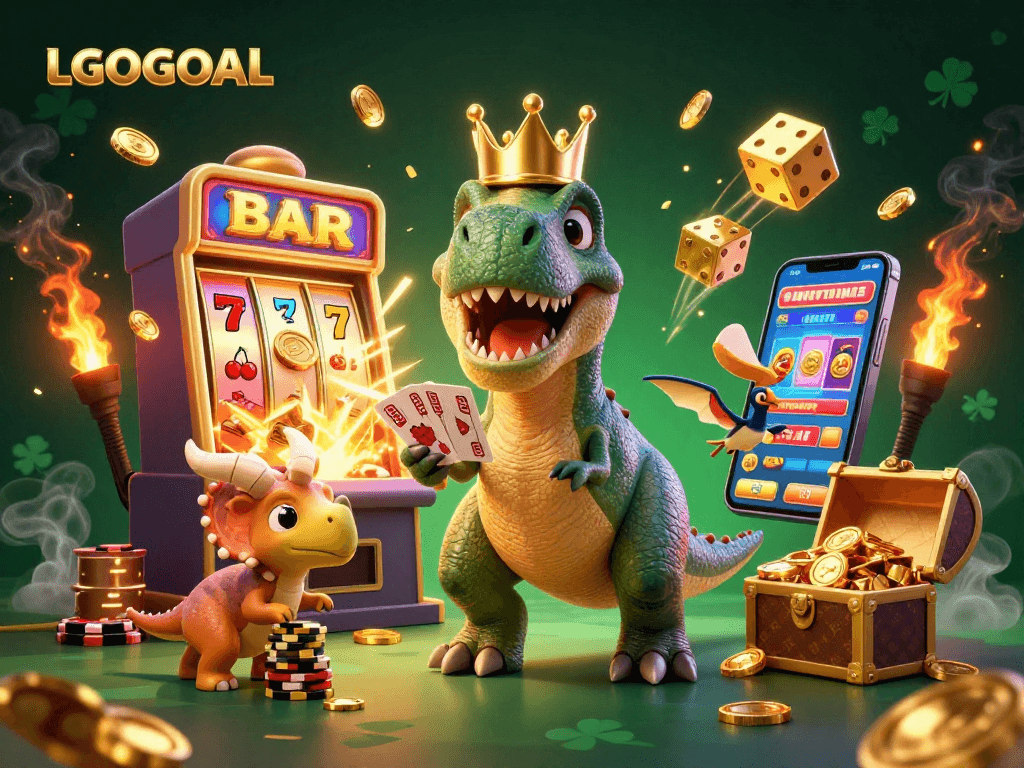 LGOGOAL: Before and After — Strategic Winning Insights for Gamblers in 2026