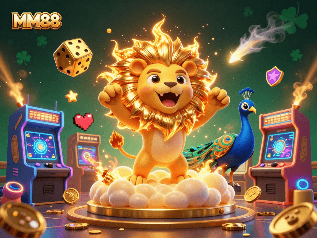 5 Hard-Won MM88 Strategies from Expert Gamblers for Better Odds 2026