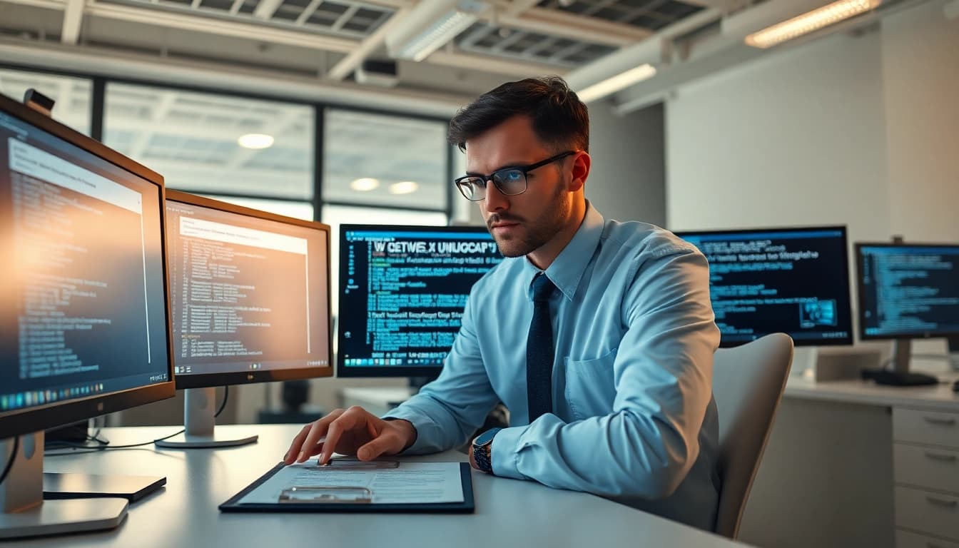 Effective Solutions to Common Windows Errors
