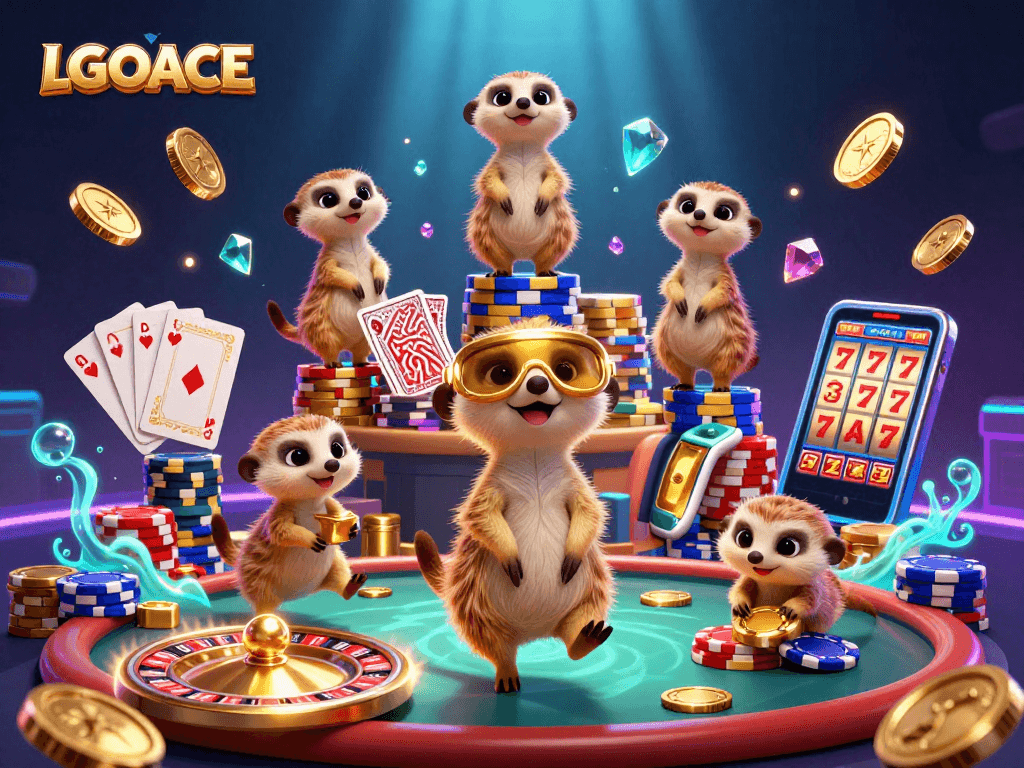 How to Maximize Every LGOACE Casino Opportunity for Winning Strategies in 2026