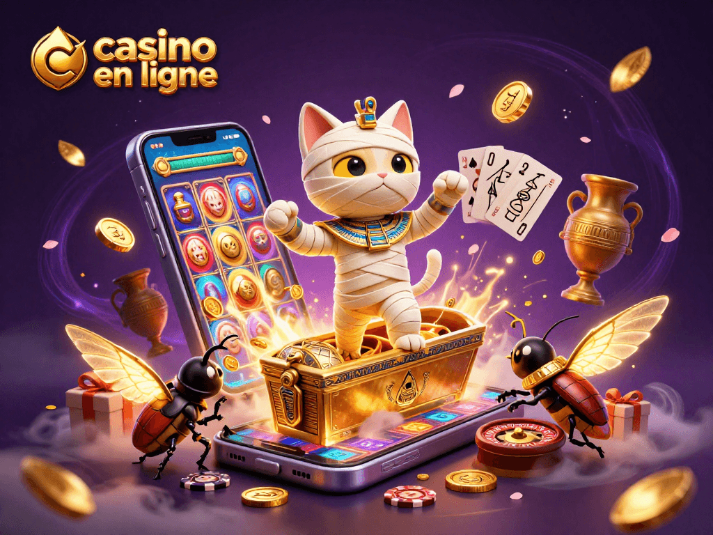 Prévisions des casinos en ligne : Qu'attendre pour les joueurs en 2026 ?