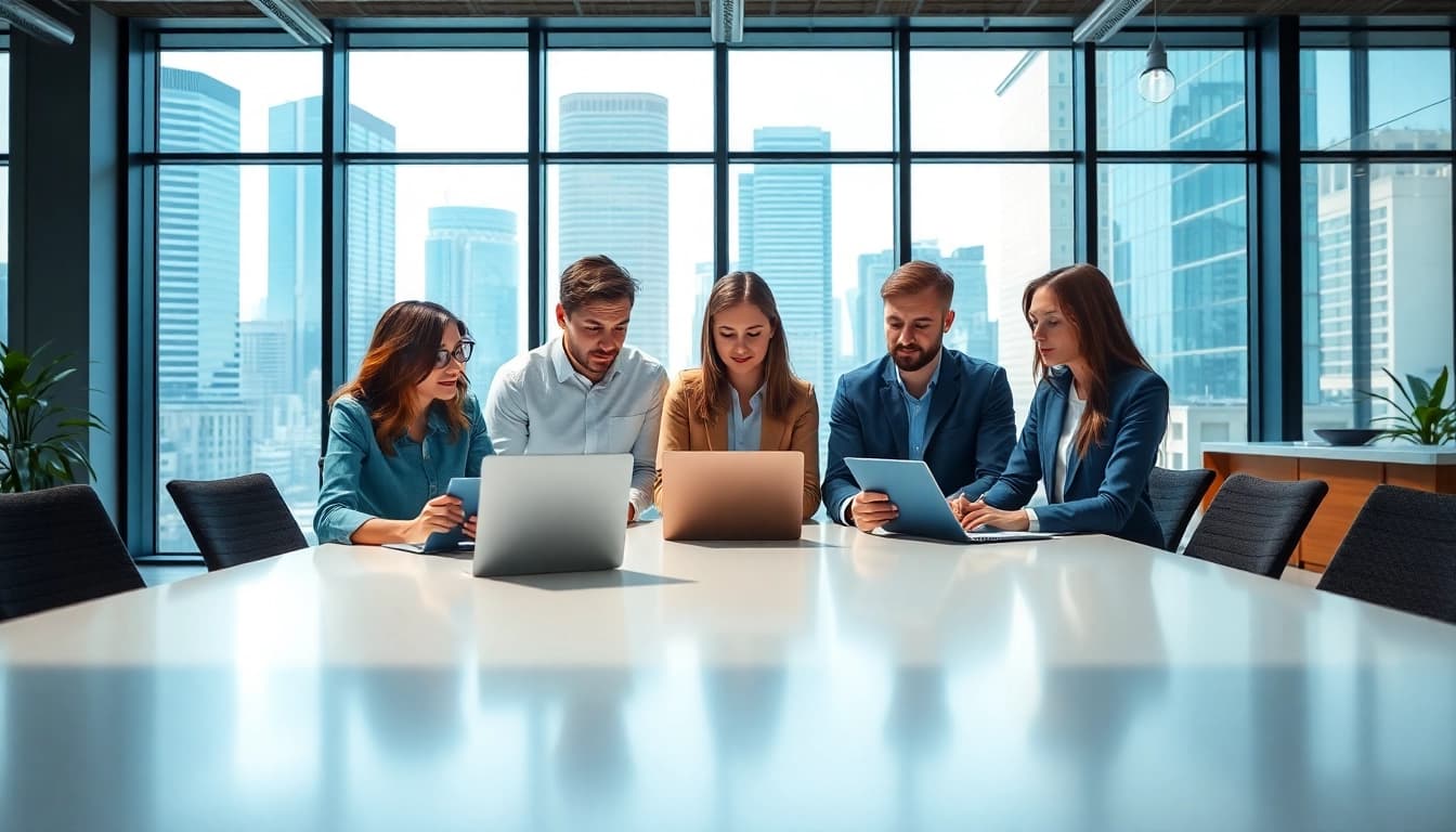 Leading Strategies from a Digital Marketing Agency Melbourne for Sustainable Growth