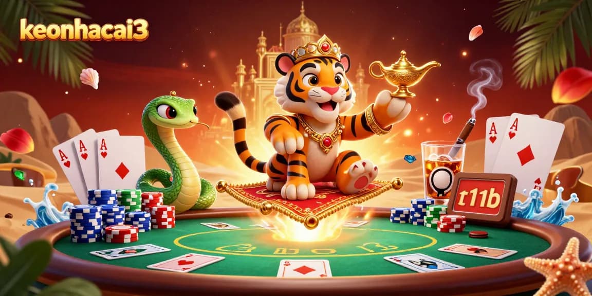 How keonhacai3 Transformed Sports Betting Strategies for Gamblers in 2026