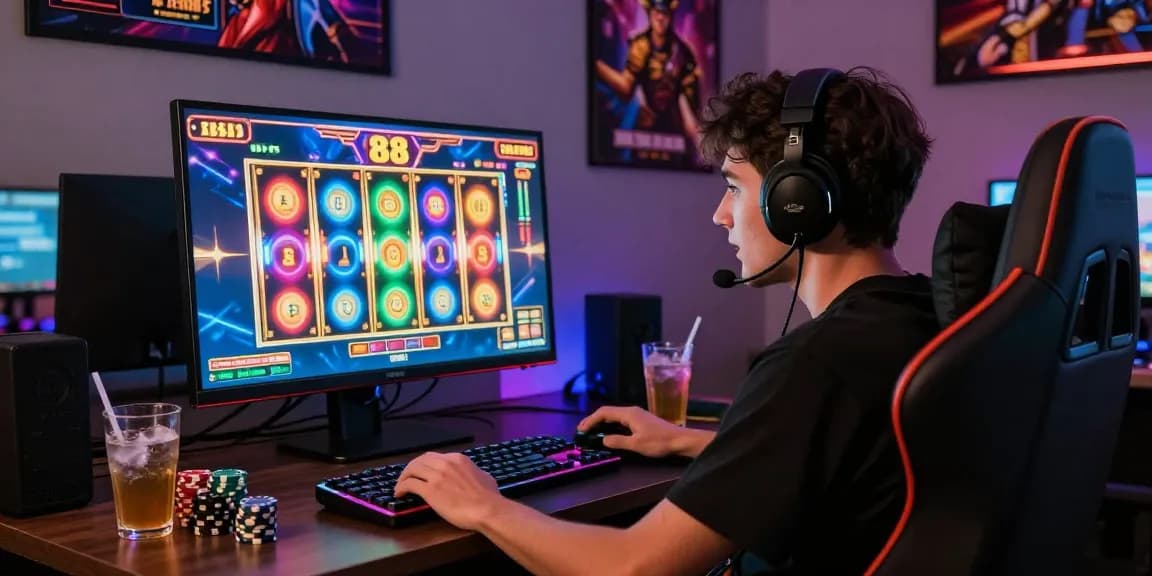 Taktik slot88 Teruji untuk 2026: Strategi Cerdas Membawa Keberhasilan