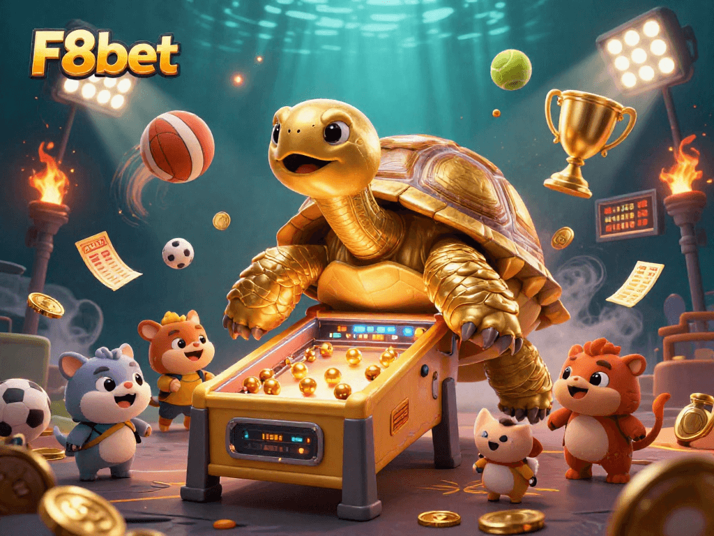 The Truth About F8bet's Winning Strategies Nobody Talks About