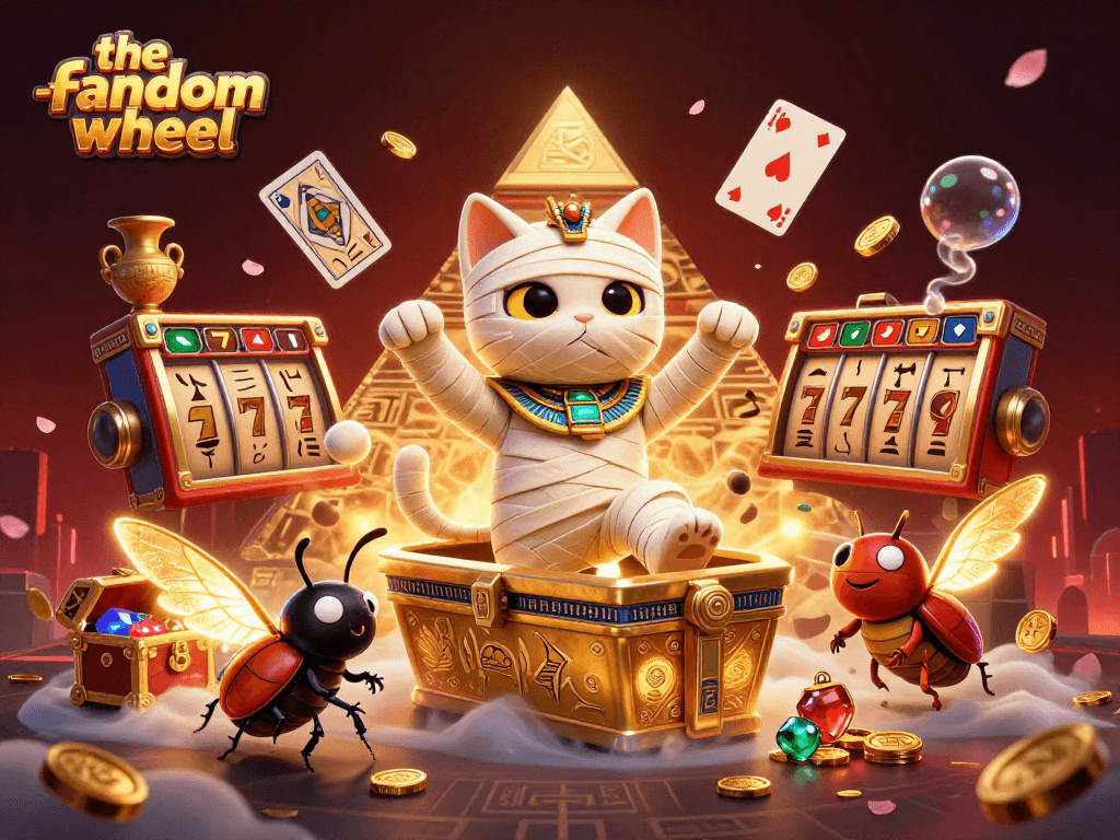 How the-random-wheel Protects Players from Losing Streaks in 2026 Slots