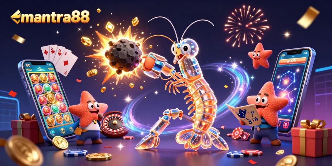 Overlooked mantra88 Risks Every Gambler Should Know for Better Odds in 2026