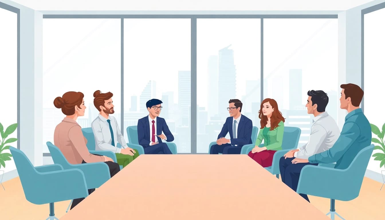 Understanding Mediation: Effective Techniques for Resolved Conflicts