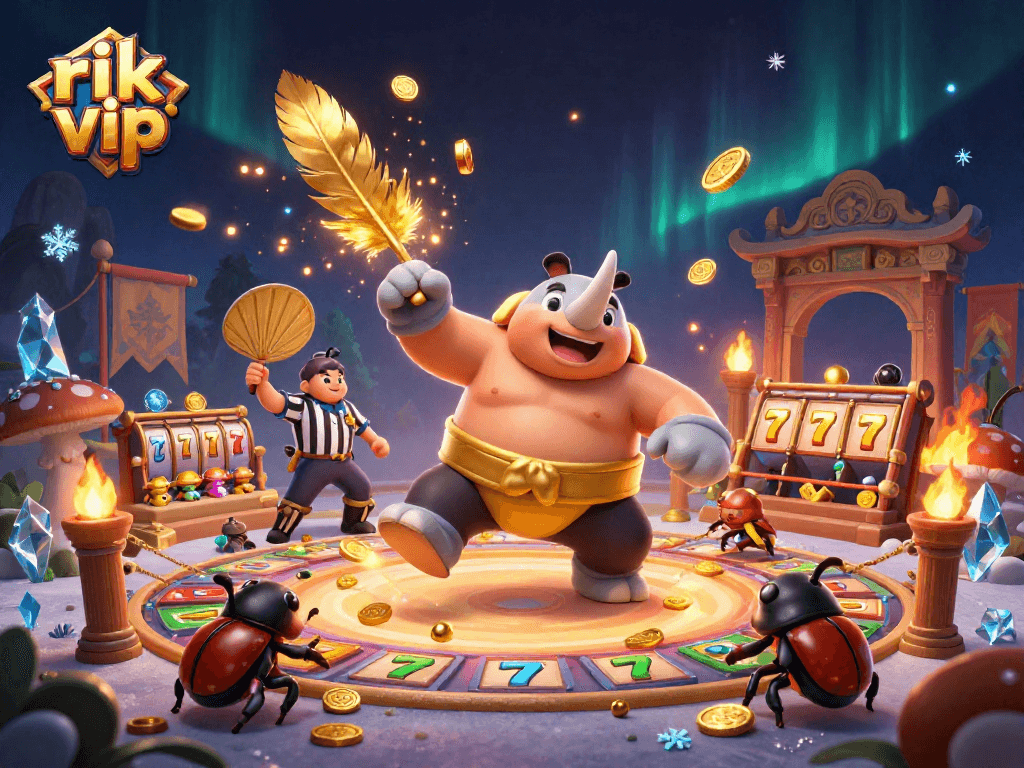 Strategic rik vip Predictions for Gamblers in 2026: Master Your Winning Strategies