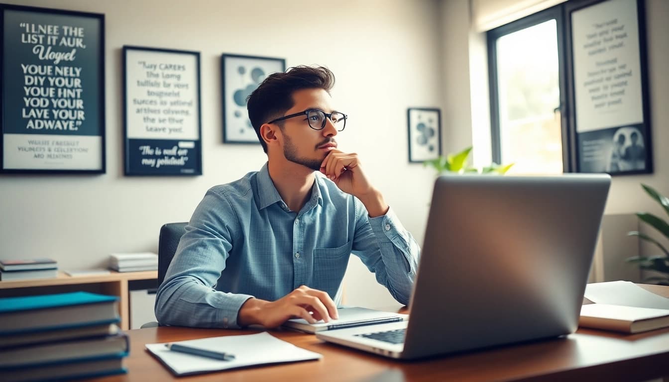 How to Find My True Calling and Embrace Your Career Destiny
