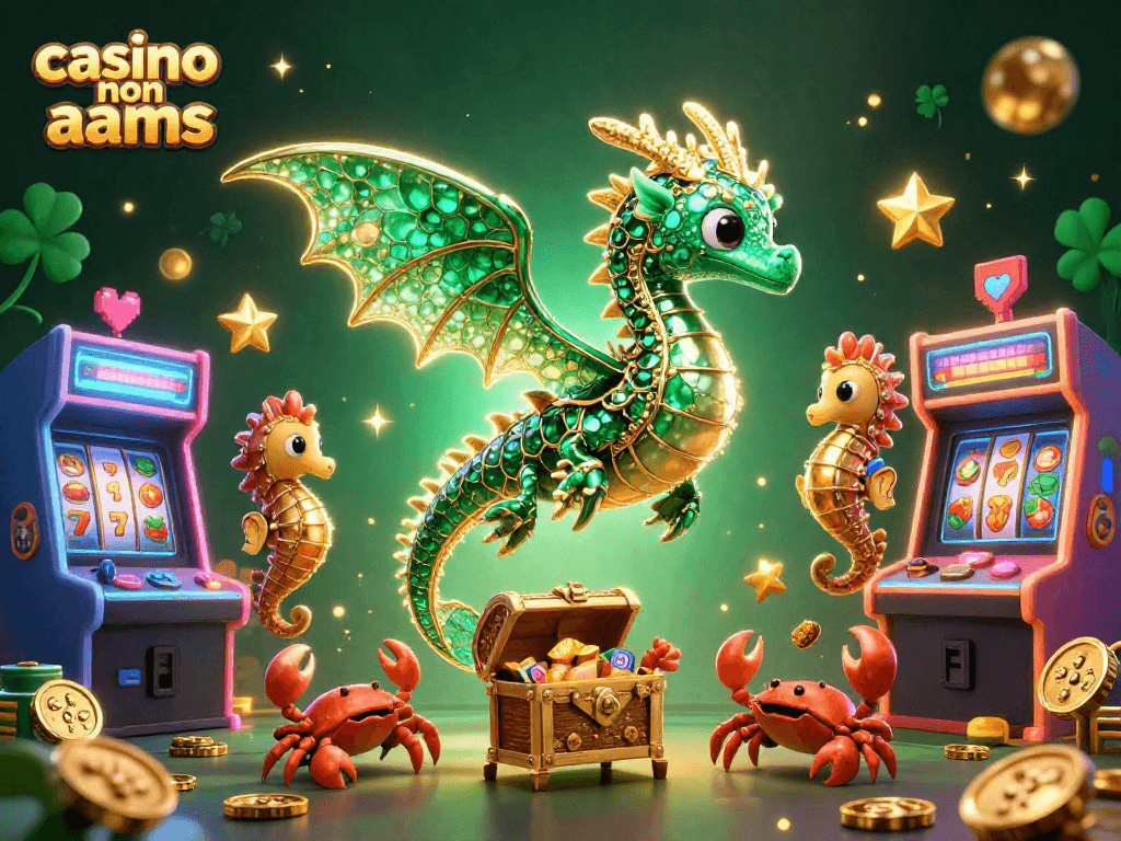 Come Rimanere Sicuri Utilizzando casino non aams nel 2026