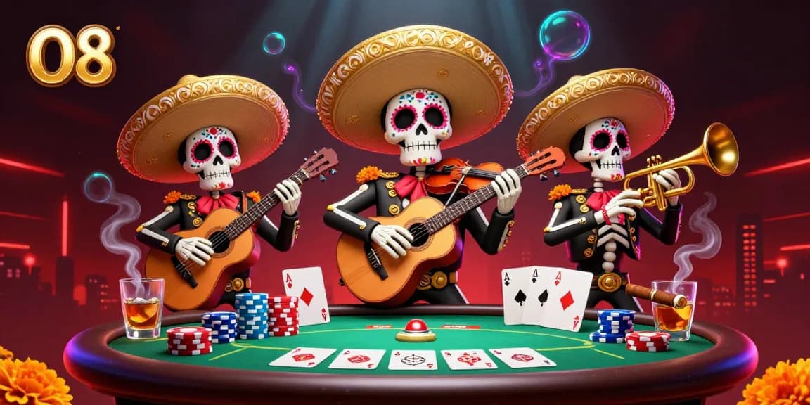 How to Track and Measure O8 Casino Success for Advanced Gamblers in 2026