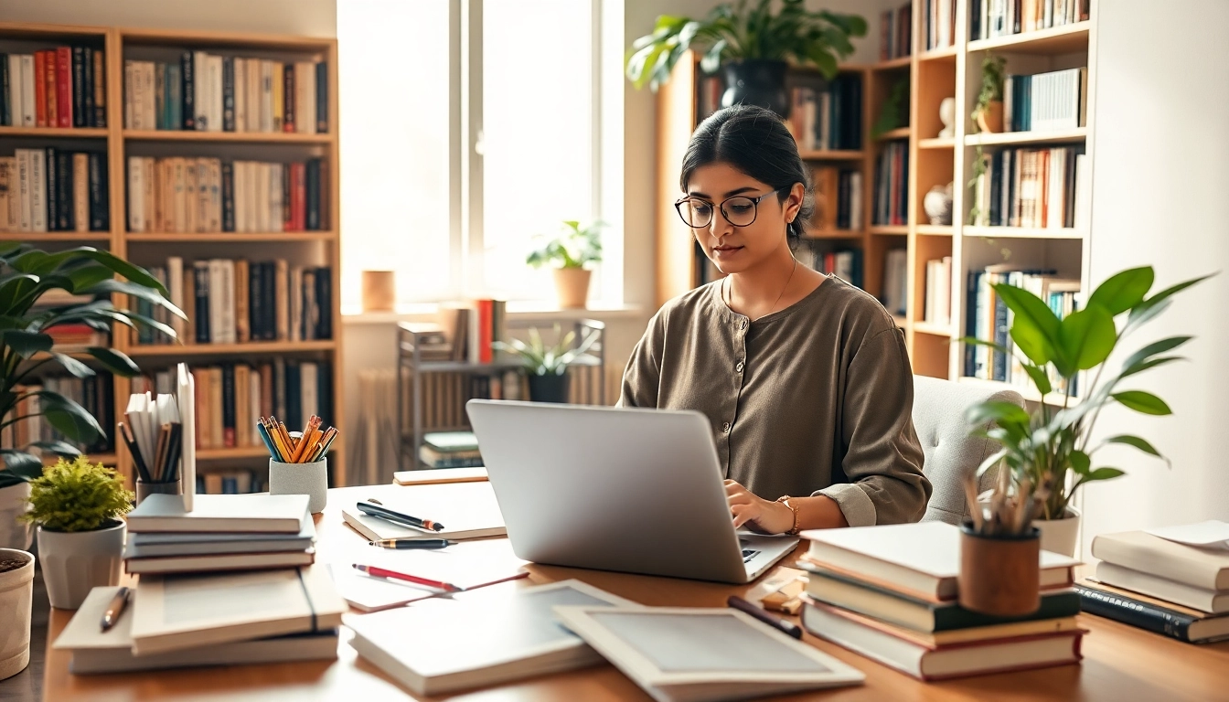 Mastering the Process of Publishing a Book in India: A Comprehensive Guide