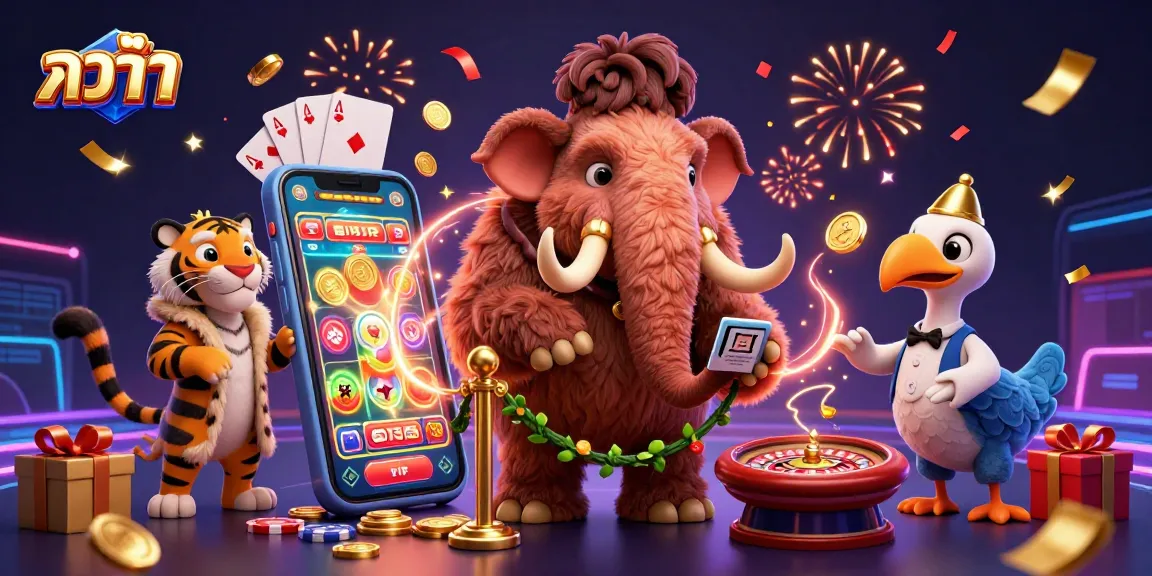 Engaging baccarat scene featuring vibrant characters immersing players in a thrilling gaming experience.