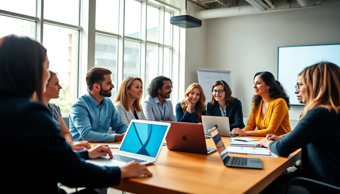 Building Community Through the abc south texas chapter: Collaboration and Engagement