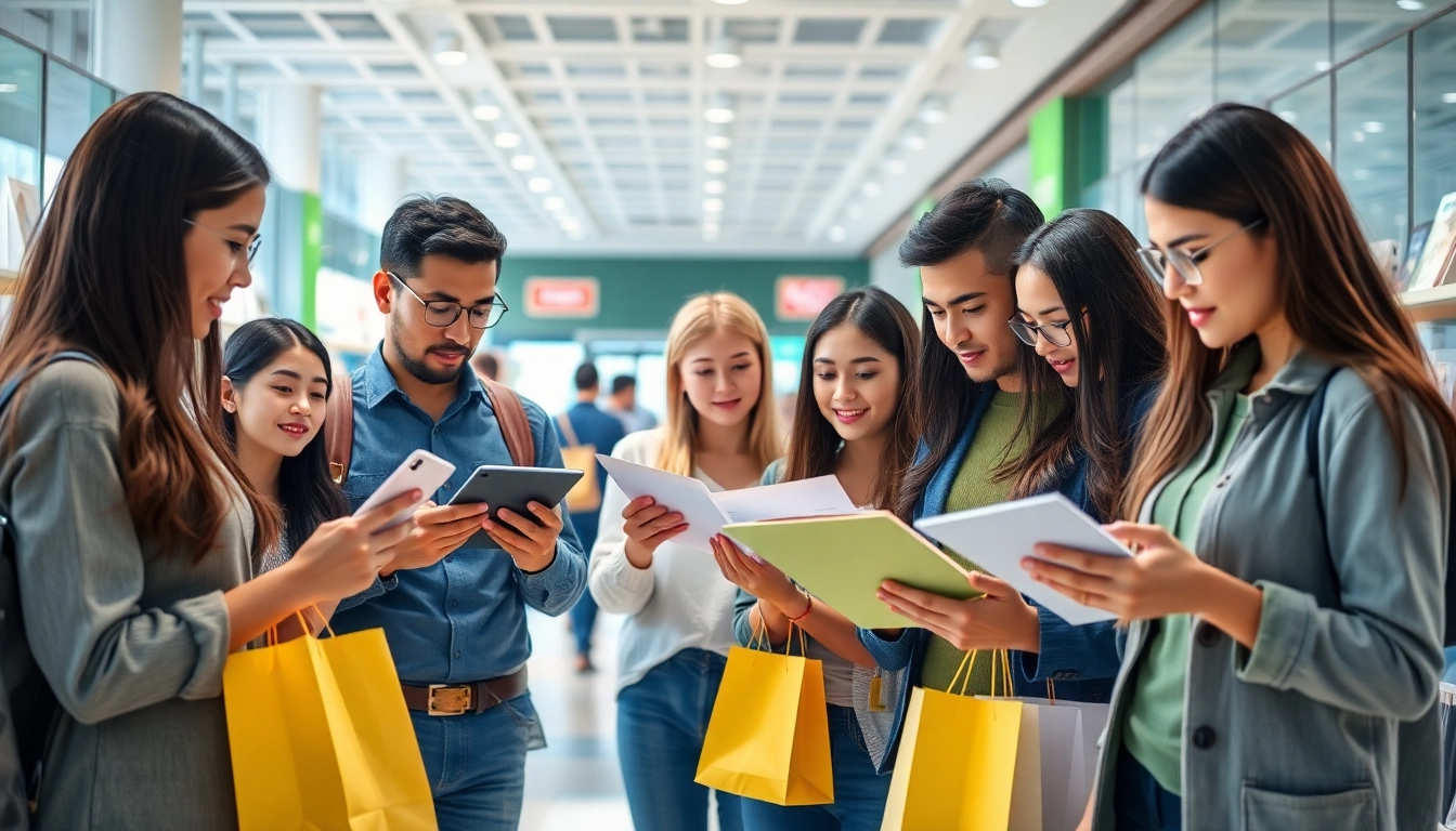 Verken consumentwijzer.nl en zijn handige tips voor verantwoord winkelen.