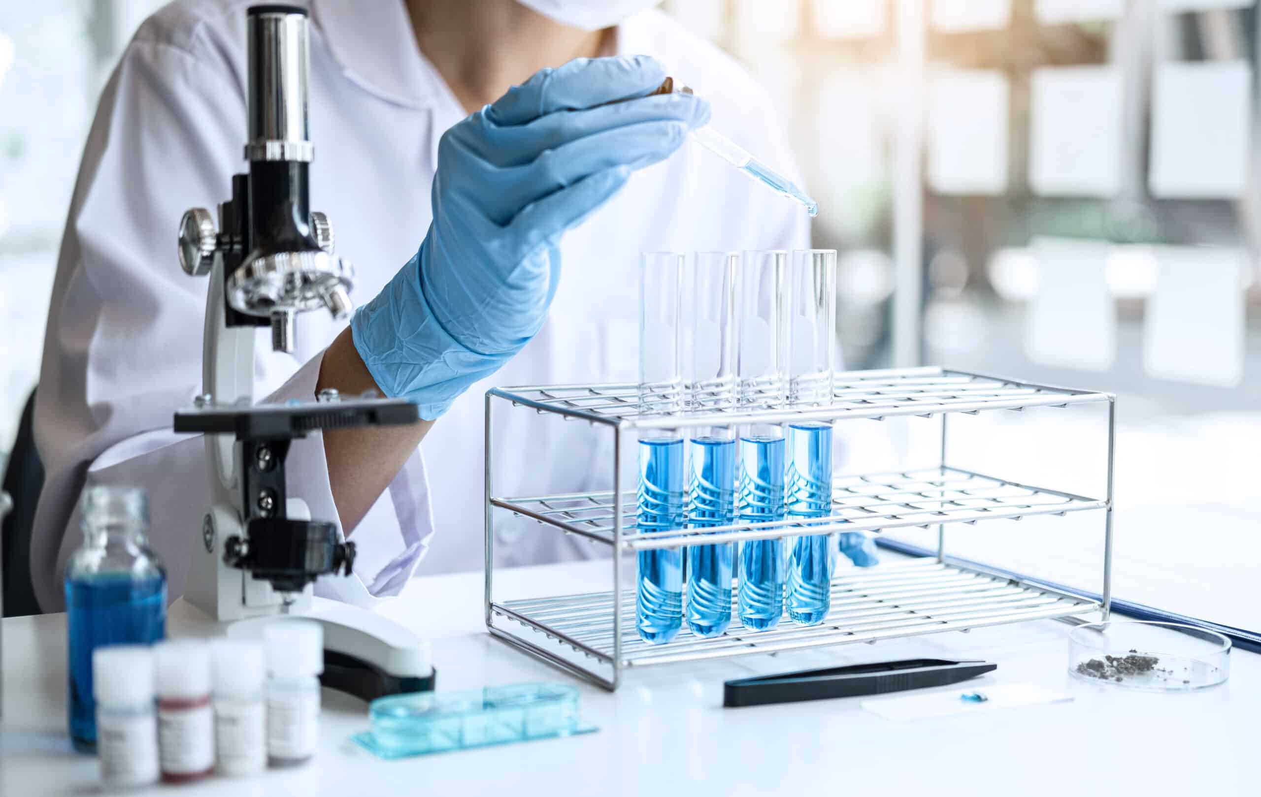 Advances in Peptide Research: Understanding the Role of Bioactive Peptides